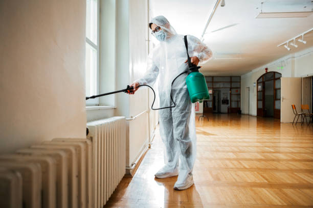 Best Residential Pest Control  in Putney, GA